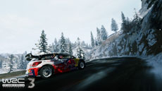 画像ギャラリー No.037のサムネイル画像 / 「WRC 3 FIA ワールドラリーチャンピオンシップ」が2013年1月17日に発売決定。ラリードライバーとなってチャンピオンの座を目指せ