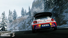 画像ギャラリー No.038のサムネイル画像 / 「WRC 3 FIA ワールドラリーチャンピオンシップ」が2013年1月17日に発売決定。ラリードライバーとなってチャンピオンの座を目指せ