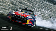 画像ギャラリー No.039のサムネイル画像 / 「WRC 3 FIA ワールドラリーチャンピオンシップ」が2013年1月17日に発売決定。ラリードライバーとなってチャンピオンの座を目指せ
