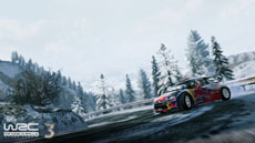 画像ギャラリー No.040のサムネイル画像 / 「WRC 3 FIA ワールドラリーチャンピオンシップ」が2013年1月17日に発売決定。ラリードライバーとなってチャンピオンの座を目指せ