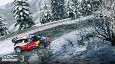 画像ギャラリー No.041のサムネイル画像 / 「WRC 3 FIA ワールドラリーチャンピオンシップ」が2013年1月17日に発売決定。ラリードライバーとなってチャンピオンの座を目指せ