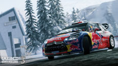 画像ギャラリー No.042のサムネイル画像 / 「WRC 3 FIA ワールドラリーチャンピオンシップ」が2013年1月17日に発売決定。ラリードライバーとなってチャンピオンの座を目指せ