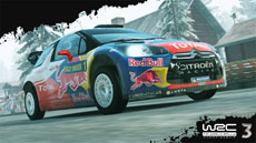 画像ギャラリー No.043のサムネイル画像 / 「WRC 3 FIA ワールドラリーチャンピオンシップ」が2013年1月17日に発売決定。ラリードライバーとなってチャンピオンの座を目指せ