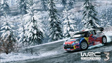 画像ギャラリー No.044のサムネイル画像 / 「WRC 3 FIA ワールドラリーチャンピオンシップ」が2013年1月17日に発売決定。ラリードライバーとなってチャンピオンの座を目指せ