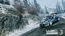 画像ギャラリー No.046のサムネイル画像 / 「WRC 3 FIA ワールドラリーチャンピオンシップ」が2013年1月17日に発売決定。ラリードライバーとなってチャンピオンの座を目指せ