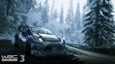 画像ギャラリー No.048のサムネイル画像 / 「WRC 3 FIA ワールドラリーチャンピオンシップ」が2013年1月17日に発売決定。ラリードライバーとなってチャンピオンの座を目指せ