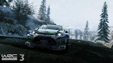 画像ギャラリー No.049のサムネイル画像 / 「WRC 3 FIA ワールドラリーチャンピオンシップ」が2013年1月17日に発売決定。ラリードライバーとなってチャンピオンの座を目指せ