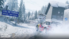 画像ギャラリー No.050のサムネイル画像 / 「WRC 3 FIA ワールドラリーチャンピオンシップ」が2013年1月17日に発売決定。ラリードライバーとなってチャンピオンの座を目指せ
