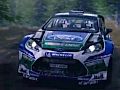 「WRC 3 FIA ワールドラリーチャンピオンシップ」メニューやモンテカルロの再現，車体変形システムなどが語られる「開発者ダイアリー」ムービーが公開に