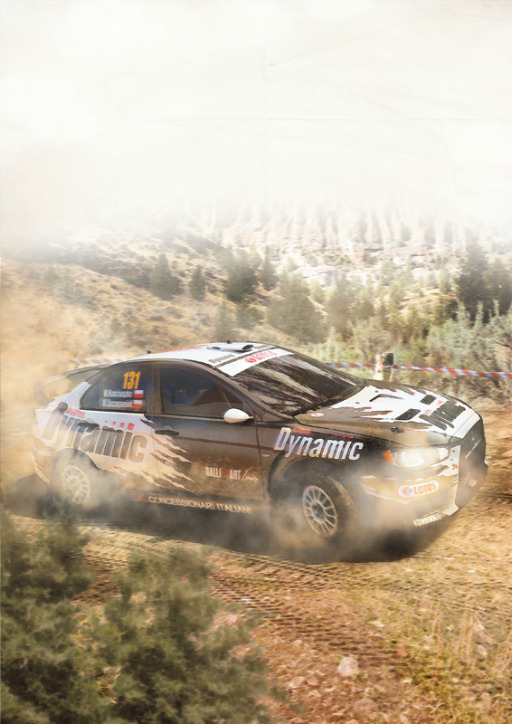 画像ギャラリー No.012のサムネイル画像 / 「WRC 3 FIA ワールドラリーチャンピオンシップ」の最新トレイラーや収録車両が公開に