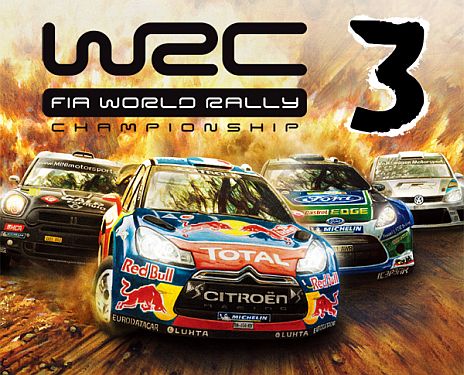 画像ギャラリー No.001のサムネイル画像 / 「WRC 3 FIA ワールドラリーチャンピオンシップ」が本日発売。ワイルドすぎる走りを堪能できるオープニングムービーが公開