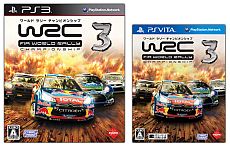 画像ギャラリー No.002のサムネイル画像 / 「WRC 3 FIA ワールドラリーチャンピオンシップ」が本日発売。ワイルドすぎる走りを堪能できるオープニングムービーが公開