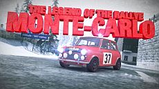 画像ギャラリー No.005のサムネイル画像 / 「WRC 3 FIA ワールドラリーチャンピオンシップ」が本日発売。ワイルドすぎる走りを堪能できるオープニングムービーが公開