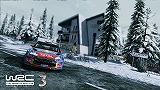WRC 3 FIA ワールドラリーチャンピオンシップ