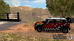 画像ギャラリー No.006のサムネイル画像 / PS Vita版「WRC 3」,メキシコやポルトガルなど3か国の追加コースを配信