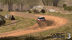 画像ギャラリー No.007のサムネイル画像 / PS Vita版「WRC 3」,メキシコやポルトガルなど3か国の追加コースを配信