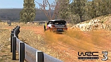 画像ギャラリー No.008のサムネイル画像 / PS Vita版「WRC 3」,メキシコやポルトガルなど3か国の追加コースを配信