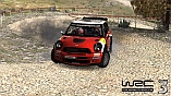画像ギャラリー No.009のサムネイル画像 / PS Vita版「WRC 3」,メキシコやポルトガルなど3か国の追加コースを配信