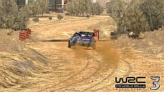 画像ギャラリー No.012のサムネイル画像 / PS Vita版「WRC 3」,メキシコやポルトガルなど3か国の追加コースを配信