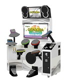 画像ギャラリー No.006のサムネイル画像 / 「jubeat saucer」「GITADORA GuitarFreaks DrumMania」,May'nさんの楽曲「ViViD」が本日配信開始