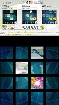 画像ギャラリー No.007のサムネイル画像 / 「jubeat saucer」「GITADORA GuitarFreaks DrumMania」,May'nさんの楽曲「ViViD」が本日配信開始