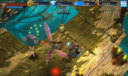 Dark Quest 3