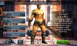 Dark Quest 3