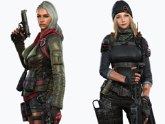 「カウンターストライクオンライン2」の発表会が開催。ゲームの概要に加えて，ランキングマッチと大会でゲームプレイを活性化する施策が明らかに