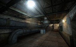画像ギャラリー No.006のサムネイル画像 / 【PR】「カウンターストライクオンライン2」，正式サービスで新モードや新マップ，武器などが多数登場。個人の腕を披露できる“階級戦”も本格スタート！