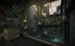 画像ギャラリー No.007のサムネイル画像 / 【PR】「カウンターストライクオンライン2」，正式サービスで新モードや新マップ，武器などが多数登場。個人の腕を披露できる“階級戦”も本格スタート！