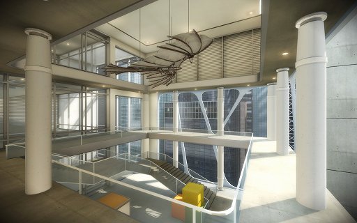 画像ギャラリー No.035のサムネイル画像 / 【PR】「カウンターストライクオンライン2」，正式サービスで新モードや新マップ，武器などが多数登場。個人の腕を披露できる“階級戦”も本格スタート！