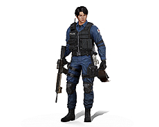 画像ギャラリー No.024のサムネイル画像 / 「カウンターストライクオンライン2」の正式サービスが本日スタート。新モードや多数のマップ，アイテムの「合成・分解システム」などが実装に