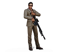 画像ギャラリー No.026のサムネイル画像 / 「カウンターストライクオンライン2」の正式サービスが本日スタート。新モードや多数のマップ，アイテムの「合成・分解システム」などが実装に