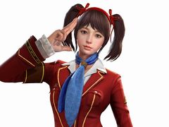 「カウンターストライクオンライン2」，新モード「ゾンビCRUSH外伝」が本日実装。新キャラクター「ユリ」「チェ・ジユン」が登場