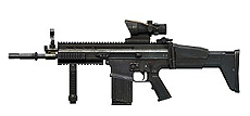 画像ギャラリー No.004のサムネイル画像 / 「カウンターストライクオンライン2」に新武器5種が実装。ゾンビZ,Z-CITY,Z-CITY DUOで使える新たな変異なども追加に