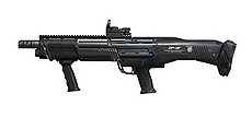 画像ギャラリー No.006のサムネイル画像 / 「カウンターストライクオンライン2」に新武器5種が実装。ゾンビZ,Z-CITY,Z-CITY DUOで使える新たな変異なども追加に