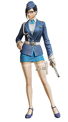 画像ギャラリー No.011のサムネイル画像 / 「カウンターストライクオンライン2」に新武器5種が実装。ゾンビZ，Z-CITY，Z-CITY DUOで使える新たな変異なども追加に