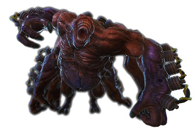 画像ギャラリー No.003のサムネイル画像 / 「CSO2」，ゾンビCRUSHの新マップなどを追加するアップデートが本日実施。宮村優子さんがボイスを担当した新キャラも登場