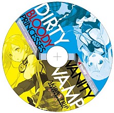 画像ギャラリー No.002のサムネイル画像 / 「AKIBA'S TRIP PLUS」，予約特典は「AKIBA'S TRIP」のビジュアルBOOKと“ダブプリ”の新曲「VANITY VAMP」特別ver.CD