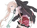 「AKIBA'S TRIP PLUS」，予約特典は「AKIBA'S TRIP」のビジュアルBOOKと“ダブプリ”の新曲「VANITY VAMP」特別ver.CD