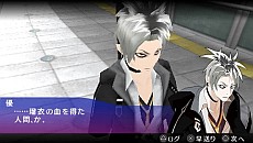 画像ギャラリー No.007のサムネイル画像 / 「AKIBA'S TRIP PLUS」，フルボイス対応でキャラクターボイスのキャスト陣を発表。新要素「恥じらいボイス」の情報も公開