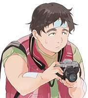画像ギャラリー No.011のサムネイル画像 / 「AKIBA'S TRIP PLUS」，フルボイス対応でキャラクターボイスのキャスト陣を発表。新要素「恥じらいボイス」の情報も公開