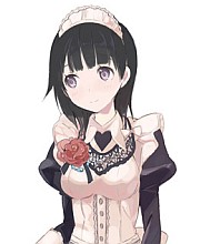 画像ギャラリー No.012のサムネイル画像 / 「AKIBA'S TRIP PLUS」，フルボイス対応でキャラクターボイスのキャスト陣を発表。新要素「恥じらいボイス」の情報も公開