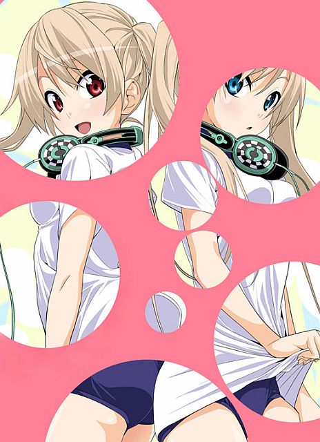 画像ギャラリー No.002のサムネイル画像 / 「AKIBA'S TRIP PLUS」予約特典「ビジュアルBOOK」のゲストイラストレーターに，緒方剛志氏，山本ケイジ氏，ザンクロー氏の3名が参加