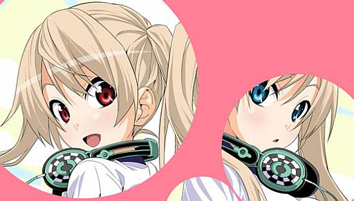 画像ギャラリー No.009のサムネイル画像 / 「AKIBA'S TRIP PLUS」予約特典「ビジュアルBOOK」のゲストイラストレーターに，緒方剛志氏，山本ケイジ氏，ザンクロー氏の3名が参加