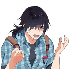 画像ギャラリー No.001のサムネイル画像 / 「AKIBA'S TRIP PLUS」，「サンプルボイス2」を公式サイトで公開。キャラクターボイス投票の結果も明らかに