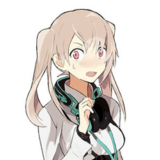 画像ギャラリー No.002のサムネイル画像 / 「AKIBA'S TRIP PLUS」，「サンプルボイス2」を公式サイトで公開。キャラクターボイス投票の結果も明らかに