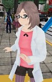 画像ギャラリー No.019のサムネイル画像 / 「AKIBA'S TRIP PLUS」，コミック「空想科学X」「真田ハート♥ブレイド」とのタイアップ武器や衣装を公開。「キャラクタームービー」第1弾“人間編”も登場