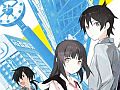 「AKIBA'S TRIP PLUS」，コミック「空想科学X」「真田ハート♥ブレイド」とのタイアップ武器や衣装を公開。「キャラクタームービー」第1弾“人間編”も登場