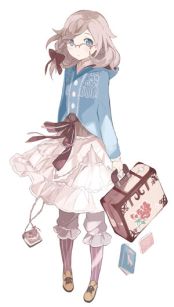 画像ギャラリー No.009のサムネイル画像 / 「AKIBA'S TRIP PLUS」イベントムービーを7本公開。第2弾は“カゲヤシ編”